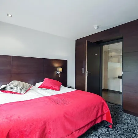 Der Valk Den Haag - Hotel Voorschoten
