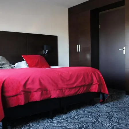 Hotel Der Valk Den Haag - 4*