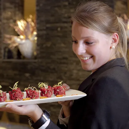 فندق Der Valk Den Haag - فورسخوتين