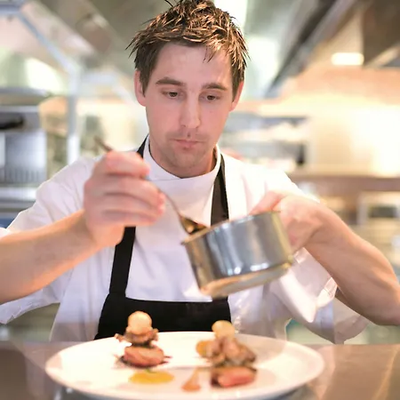 Der Valk Den Haag - 4*