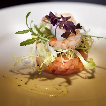 Der Valk Den Haag - 4* فورسخوتين