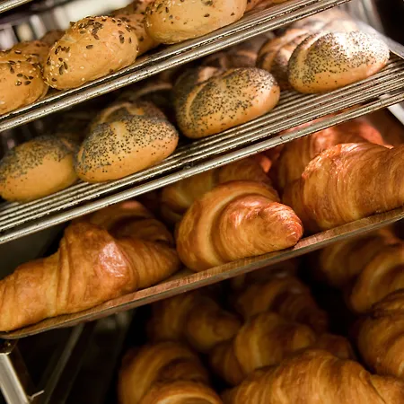 Der Valk Den Haag - فندق