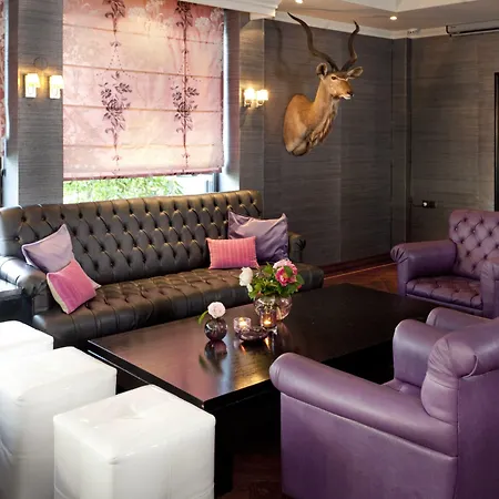 Der Valk Den Haag - فندق فورسخوتين