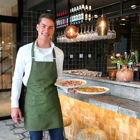 فندق Der Valk Den Haag -