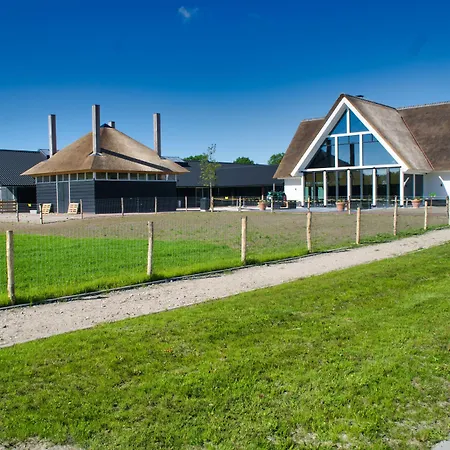 فندق Der Valk Den Haag - 4*