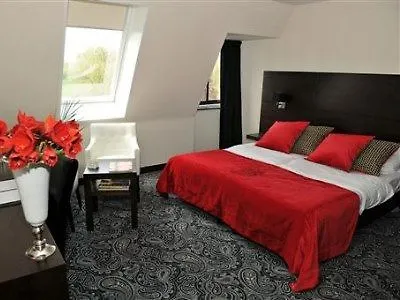 Der Valk Den Haag - Otel