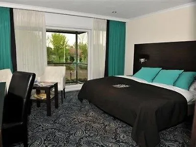 Der Valk Den Haag - Otel Voorschoten