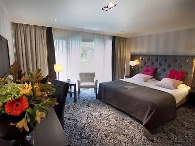 Otel Der Valk Den Haag - Voorschoten