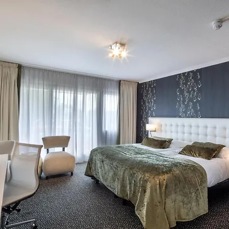 Der Valk Den Haag - فندق 4*