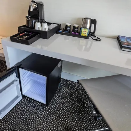 فندق Der Valk Den Haag -