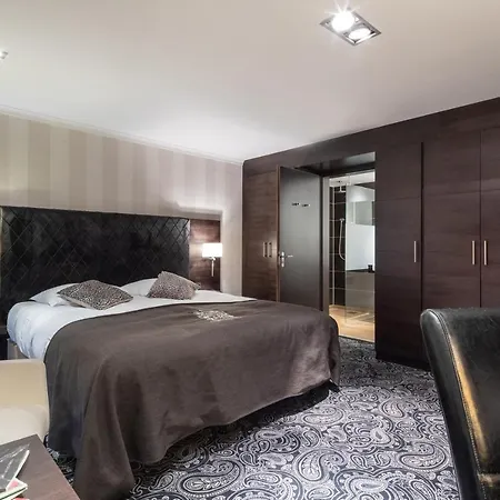 فندق Der Valk Den Haag -