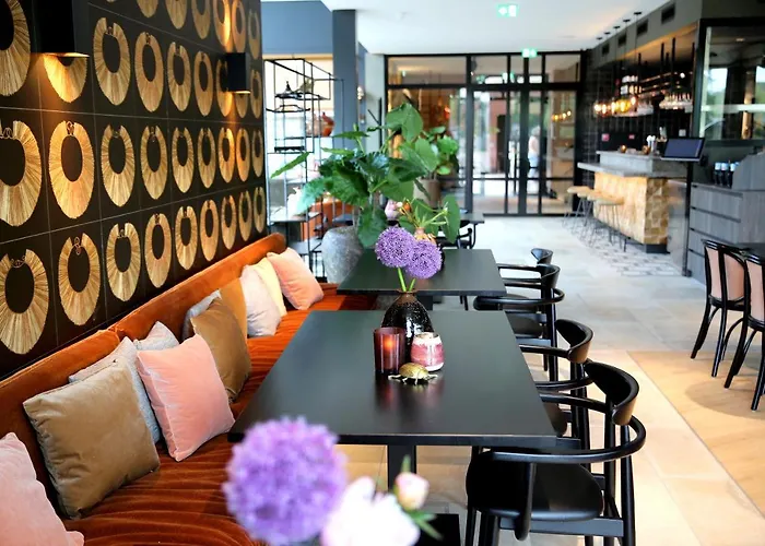 Der Valk Den Haag - Voorschoten