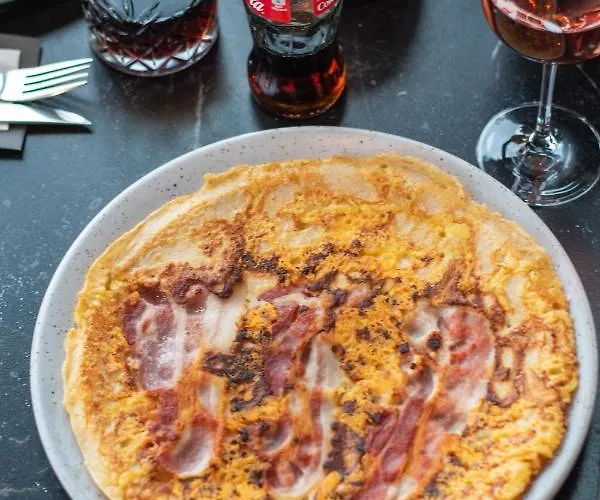 Der Valk Den Haag - 4*