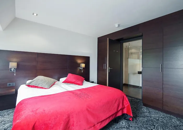 Der Valk Den Haag - Hotel Voorschoten