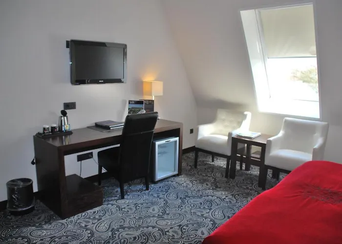 Der Valk Den Haag - Hotel