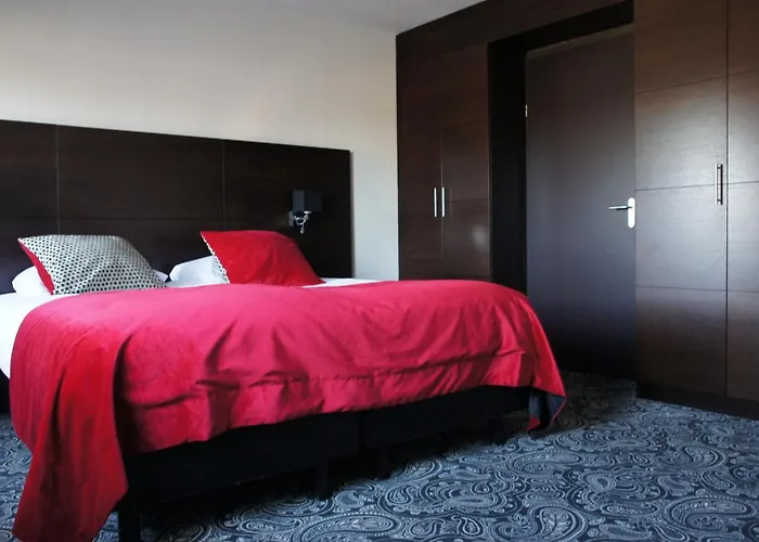 Hotel Der Valk Den Haag - 4*