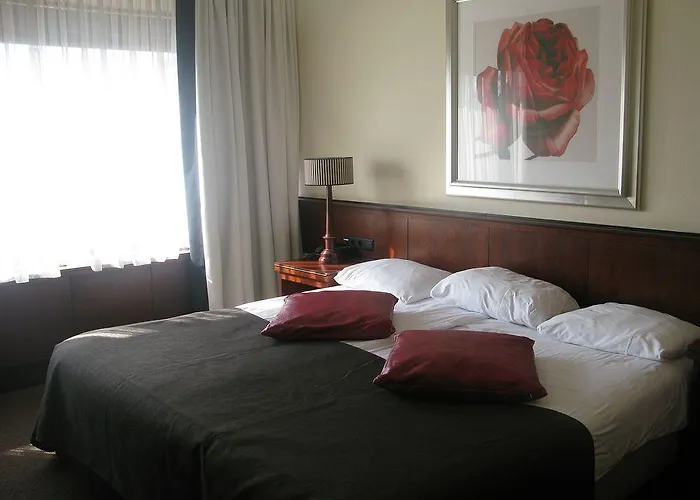 Der Valk Den Haag - 4* Voorschoten