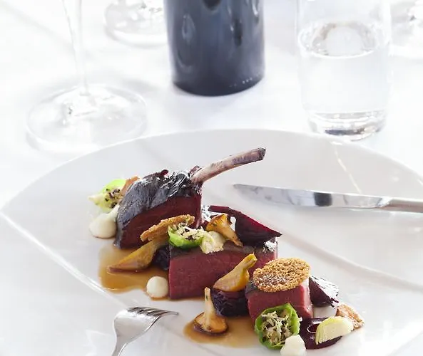 Hotel Der Valk Den Haag - Voorschoten