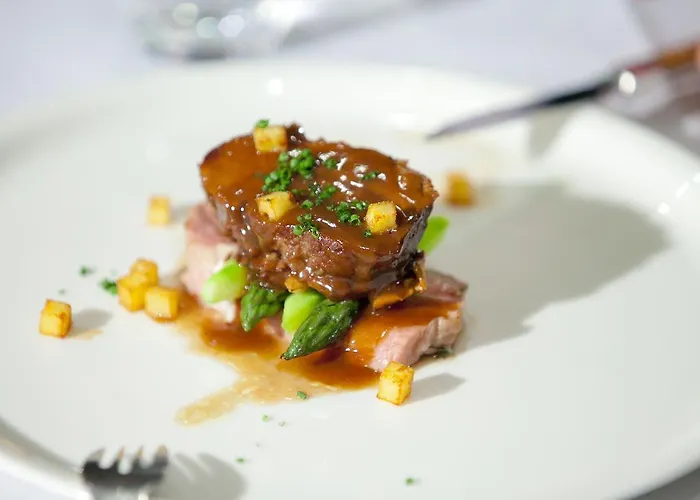 Der Valk Den Haag - Hotel Voorschoten