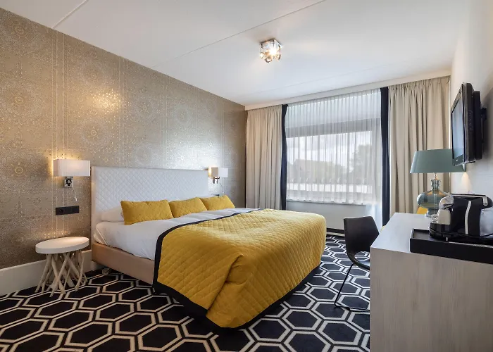 Der Valk Den Haag - Hotel 4*