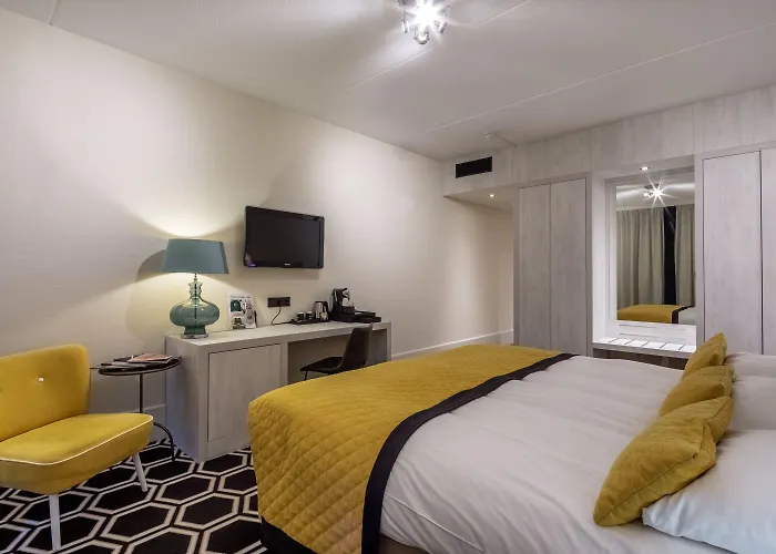 Der Valk Den Haag - 4*