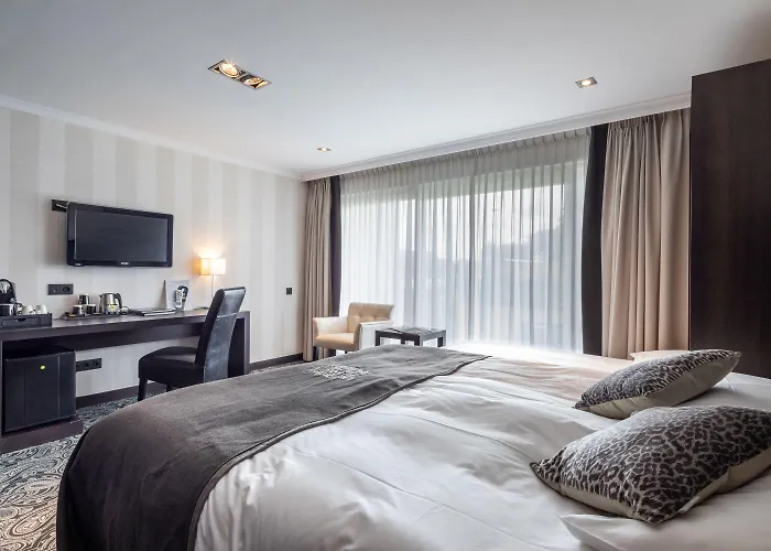 Der Valk Den Haag - Hotel Voorschoten