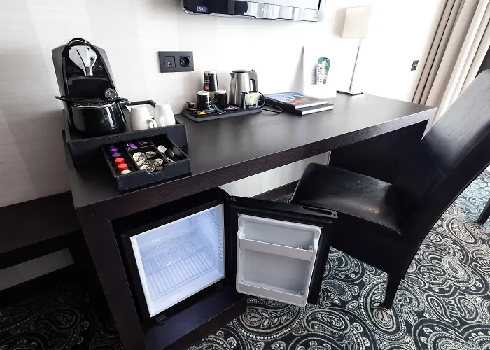 Hotel Der Valk Den Haag - Voorschoten