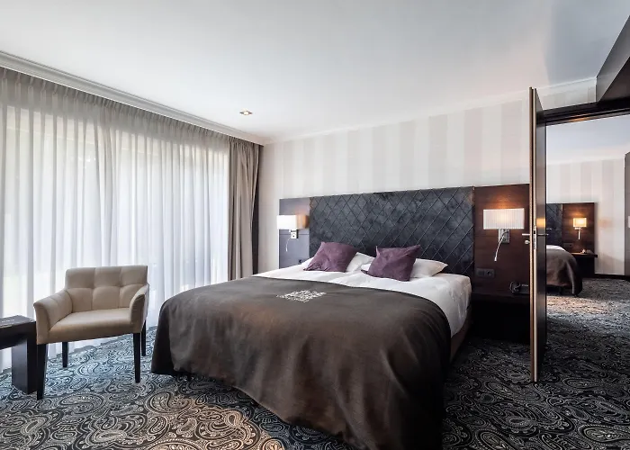 Der Valk Den Haag - Hotel 4*