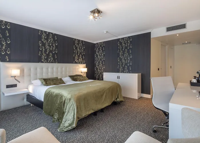 Hotel Der Valk Den Haag - Voorschoten