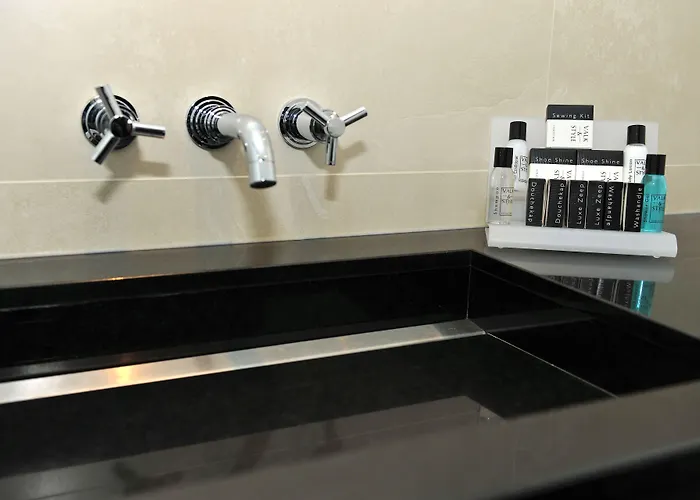 Der Valk Den Haag - 4*