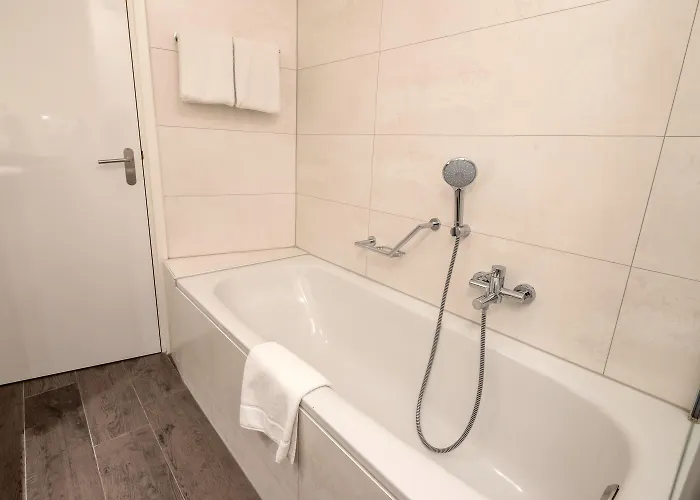 Der Valk Den Haag - 4*