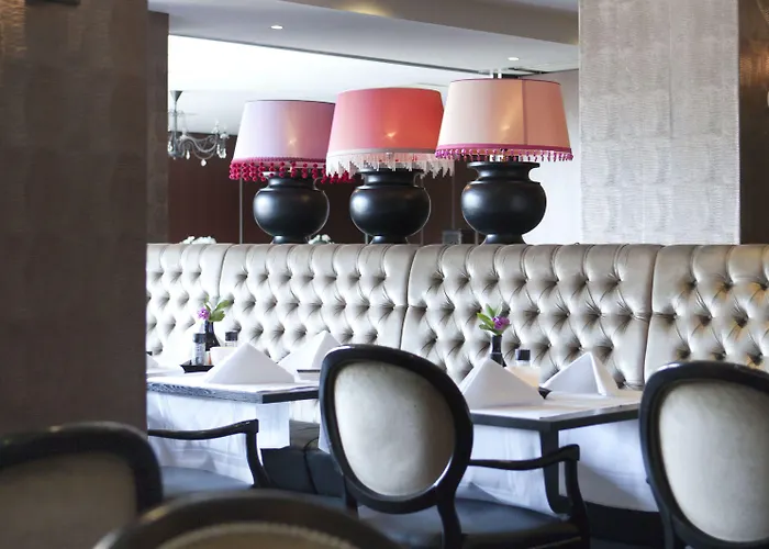 Der Valk Den Haag - Hotel 4*