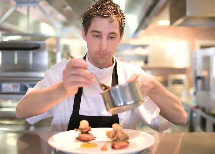 Der Valk Den Haag - 4*