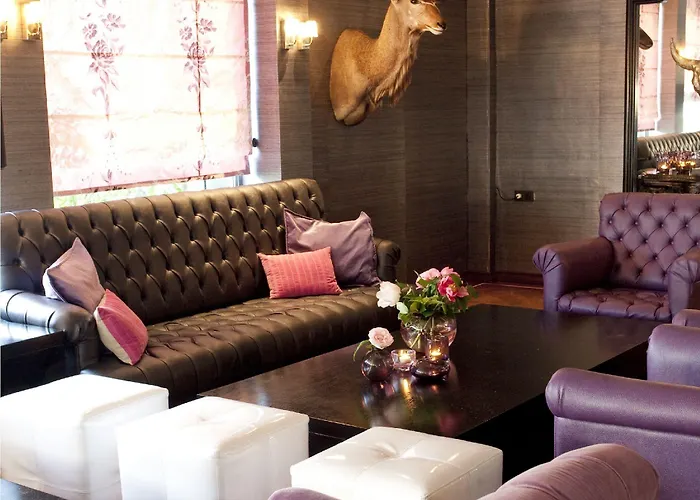 Der Valk Den Haag - Voorschoten