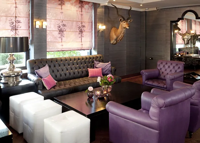 Der Valk Den Haag - Hotel Voorschoten