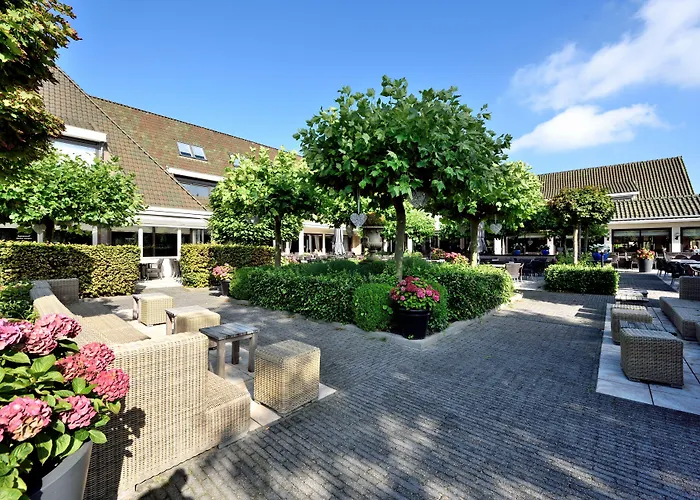 Der Valk Den Haag - 4*