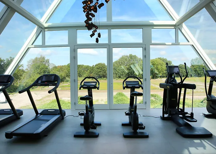 Hotel Der Valk Den Haag - Voorschoten