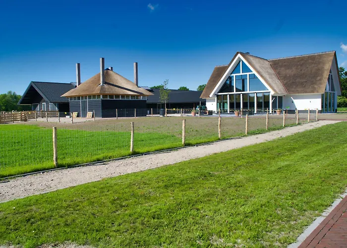 Hotel Der Valk Den Haag - 4*