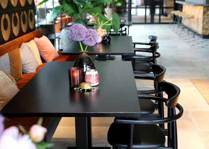 Der Valk Den Haag - Hotel