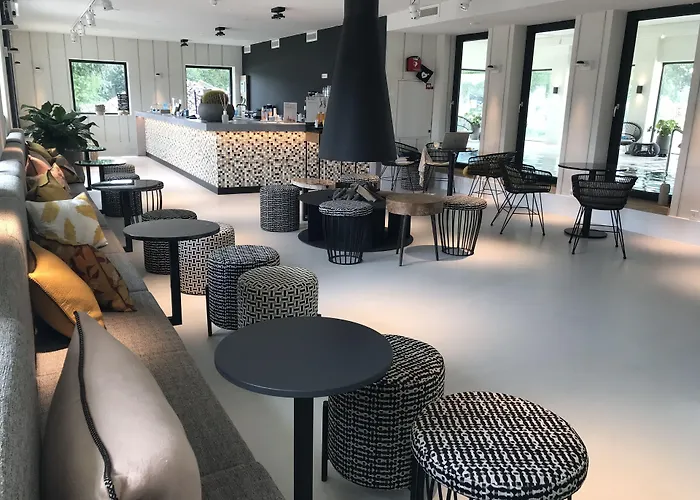 Hotel Der Valk Den Haag - 4*