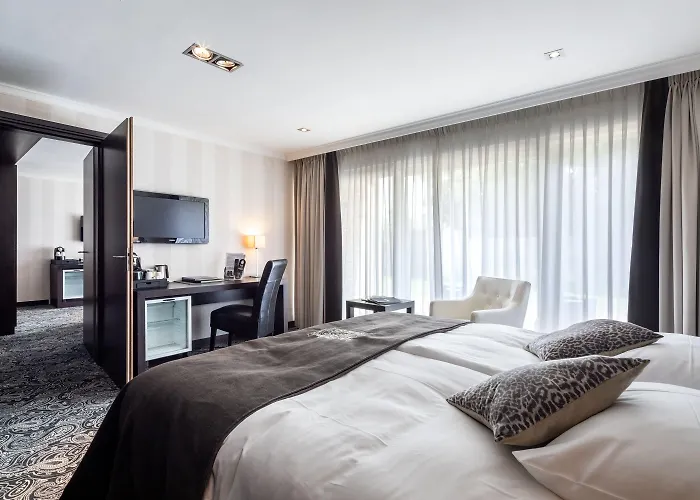 Der Valk Den Haag - Hotel 4*