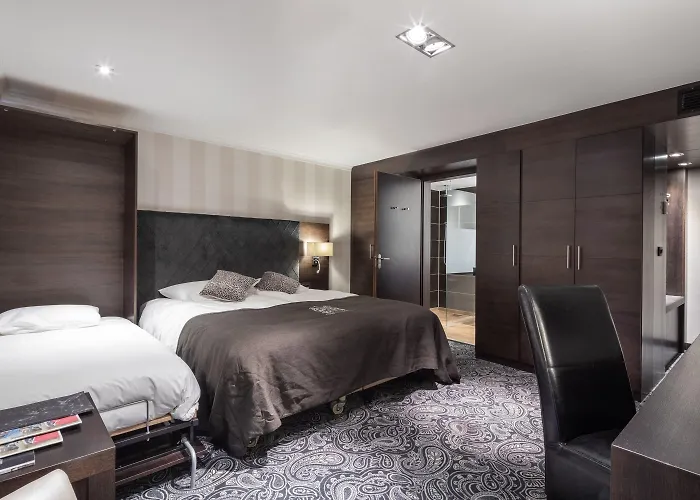 Der Valk Den Haag - Hotel Voorschoten