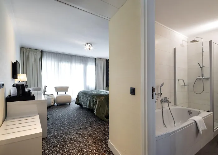 Hotel Der Valk Den Haag - 4*