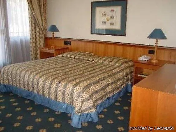 Hotel Der Valk Den Haag - Voorschoten