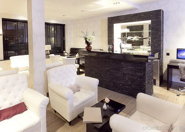 Hotel Der Valk Den Haag - Voorschoten