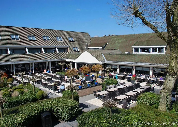 Der Valk Den Haag - Hotel