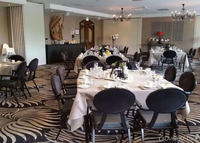 Hotel Der Valk Den Haag - 4*