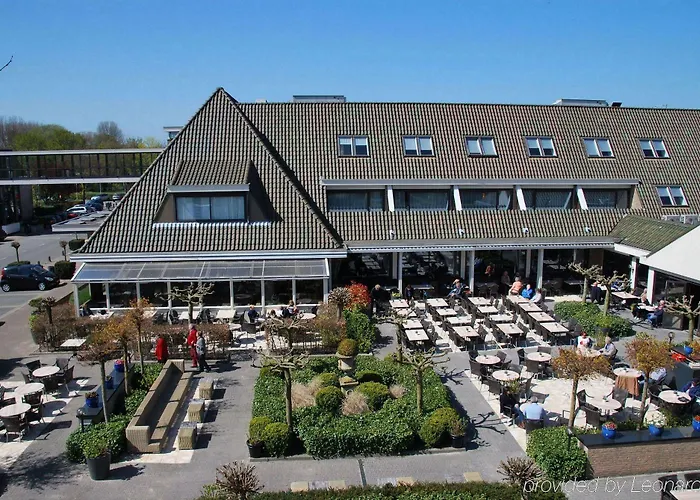 Hotel Der Valk Den Haag - Voorschoten
