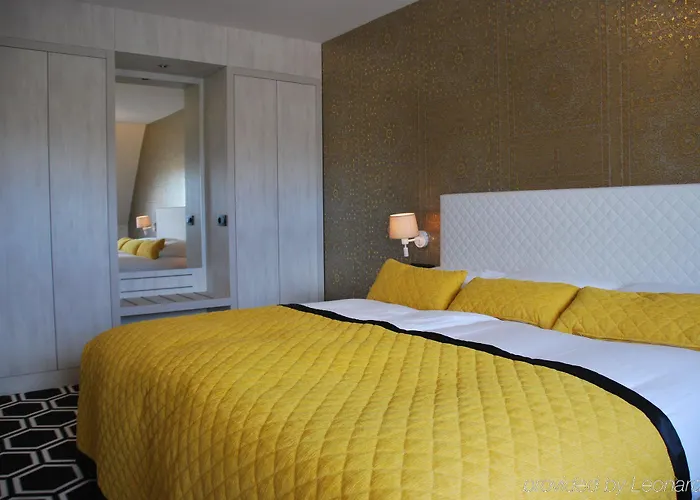 Der Valk Den Haag - Hotel Voorschoten