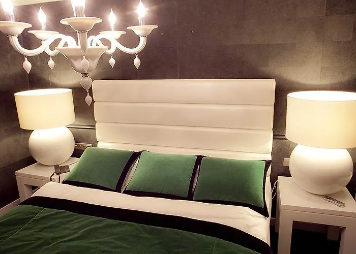 Hotel Der Valk Den Haag -